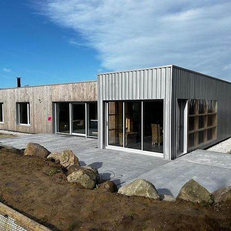 Gite Des Pommiers Sotteville 外观 照片